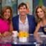 Hoda Kotb, Kathie Lee Gifford, Jerry O' Connell, Today