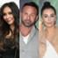 Snooki, Roger Mathews, Jenni Farley