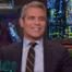 Andy Cohen, Anderson Cooper, Watch What Happens Live