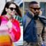 Katie Holmes, Jamie Foxx