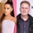 Ariana Grande, Michael Rappaport