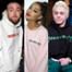 Mac Miller, Ariana Grande, Pete Davidson