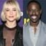 Julianne Hough, Sterling K. Brown