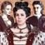 The Favourite, Golden Globes Feature