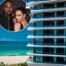 Kim Kardashian, Kanye West, Miami Condo, Faena House