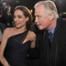 Angelina Jolie, Jon Voight, In the Land of Blood and Honey Premiere