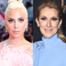 Lady Gaga, Celine Dion