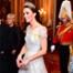 Kate Middleton, Duchess Catherine, Diplomatic Corps at Buckingham Palace
