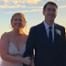 Amy Schumer, Chris Fischer, Wedding