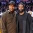 Denzel Washington, John David Washington