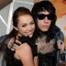 Miley Cyrus, Trace Cyrus