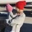 Kylie Jenner, Stormi, Instagram