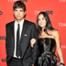 Ashton Kutcher, Demi Moore