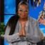 Oprah Winfrey, The Ellen DeGeneres Show