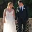 Amy Schumer, Chris Fischer, Wedding