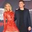 Paris Hilton, Chris Zylka, 2018 iHeartRadio Music Awards