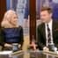 Kelly Ripa, Ryan Seacrest