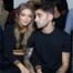 Gigi Hadid, Zayn Malik