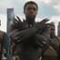 Avengers: Infinity War, Chadwick Boseman