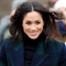 ESC: Meghan Markle, Waves