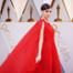 Glambot: Sofia Carson, Oscars 2018