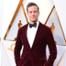 Armie Hammer, 2018 Oscars, Red Carpet Fashions