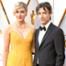 Greta Gerwig, Noah Baumbach, 2018 Oscars, Couples