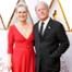 Meryl Streep, Don Gummer, 2018 Oscars, Couples
