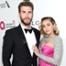 Liam Hemsworth, Miley Cyrus, Vanity Fair