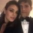 Mila Kunis, Ashton Kutcher, Post-Oscars 2018