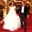 Matthew McConaughey, Camila Alves, 2018 Oscars, Candids