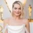 Margot Robbie, 2018 Oscars