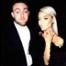 Ariana Grande, Mac Miller, Instagram, 2018 Oscars