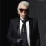 Karl Lagerfeld