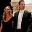 Eric Trump, Lara Trump, Lara Yunaska