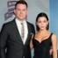 Channing Tatum, Jenna Dewan Tatum