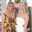 Goldie Hawn, Kate Hudson, Star On the Hollywood Walk of Fame