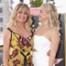 Goldie Hawn, Kate Hudson, Star On the Hollywood Walk of Fame