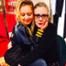Billie Lourd’s Son Watching Carrie Fisher in Star Wars Is Nothing Short of Magical