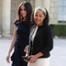 Meghan Markle, Doria Ragland