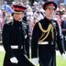 Prince Harry, Prince William, Royal Wedding