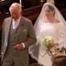 Meghan Markle, Prince Charles, Royal Wedding