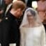 Meghan Markle, Prince Harry, Royal Wedding, Ceremony