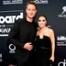 Justin Hartley, Chrishell Stause, 2018 Billboard Music Awards, Arrivals, Couples