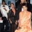 Beyonce, Jay-Z, Solange Knowles, 2014 Met Gala After Party