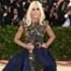 Donatella Versace, 2018 Met Gala, Red Carpet Fashions