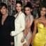 Kris Jenner, Kendall Jenner, Kylie Jenner, Kim Kardashian 