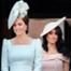 ESC: Kate Middleton, Meghan Markle
