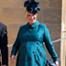 Zara Phillips, Mike Tindall, Royal Wedding Arrivals
