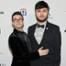 Christian Siriano, Brad Walsh